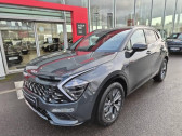 Kia Sportage 1.6 T-GDi 210ch HEV GT-line BVA6  2025 - annonce de voiture en vente sur Auto S&eacute;lection.com