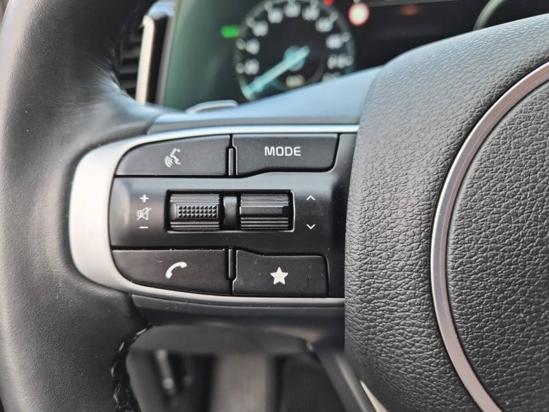 Kia Sportage 1.6 T-GDi 210ch HEV GT-line BVA6  occasion � Vert-Saint-Denis - photo n�18