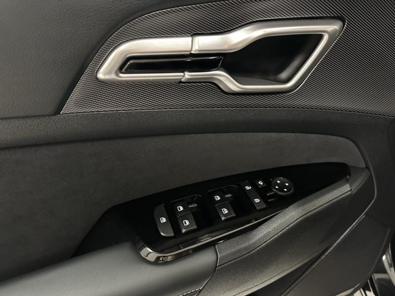 Kia Sportage 1.6 T-GDi 210ch HEV GT-line BVA6  occasion � Garges-l�s-Gonesse - photo n�14