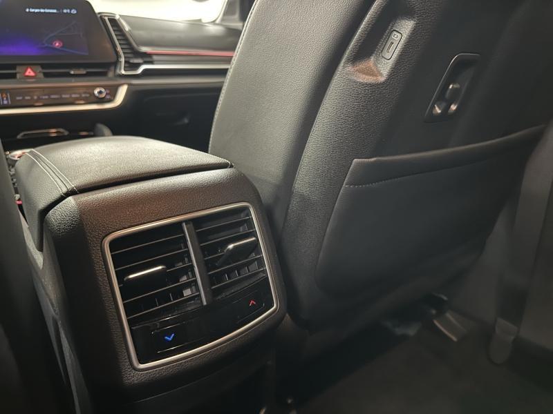 Kia Sportage 1.6 T-GDi 210ch HEV GT-line BVA6  occasion � Garges-l�s-Gonesse - photo n�18