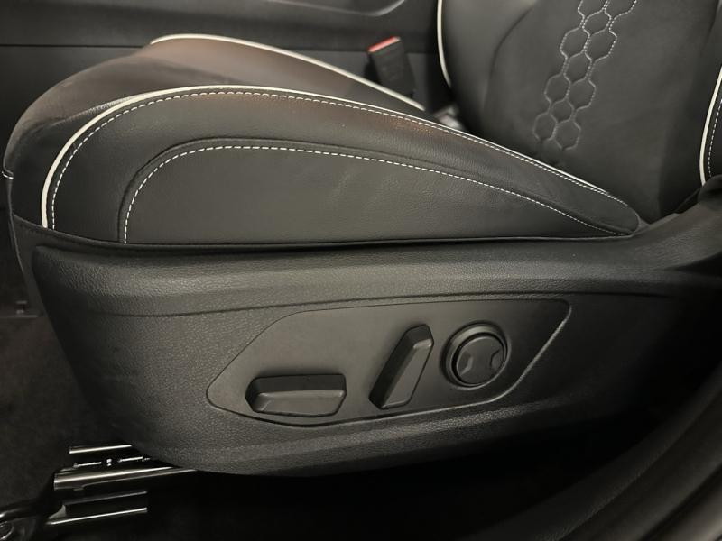 Kia Sportage 1.6 T-GDi 210ch HEV GT-line BVA6  occasion � Garges-l�s-Gonesse - photo n�16