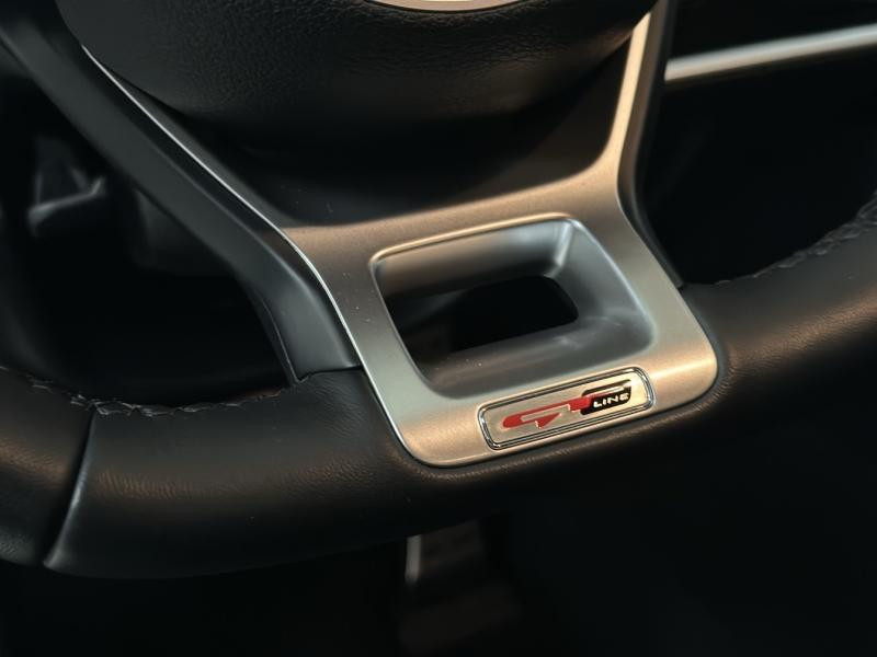 Kia Sportage 1.6 T-GDi 210ch HEV GT-line BVA6  occasion � Garges-l�s-Gonesse - photo n�17