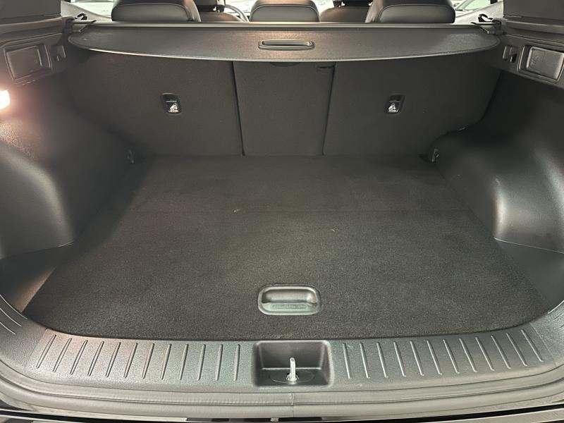 Kia Sportage 1.6 T-GDi 210ch HEV GT-line BVA6  occasion � Garges-l�s-Gonesse - photo n�13