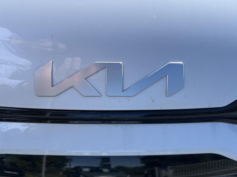 Kia Sportage 1.6 T-GDi 210ch HEV GT-line BVA6  occasion  Saint-Maximin - photo n20