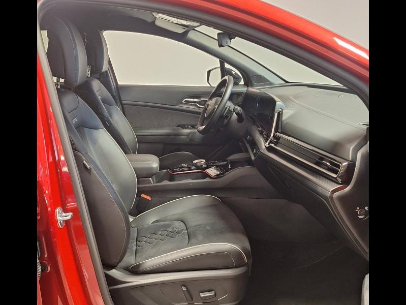 Kia Sportage 1.6 T-GDi 210ch HEV GT-line BVA6  occasion  Auxerre - photo n11
