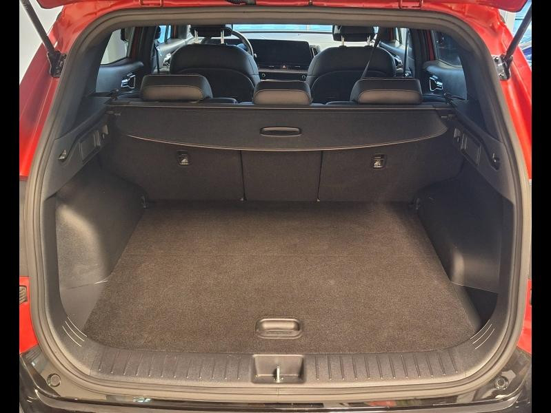 Kia Sportage 1.6 T-GDi 210ch HEV GT-line BVA6  occasion  Auxerre - photo n13