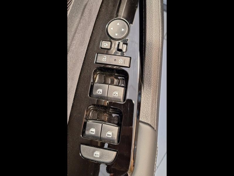 Kia Sportage 1.6 T-GDi 210ch HEV GT-line BVA6  occasion  Auxerre - photo n20