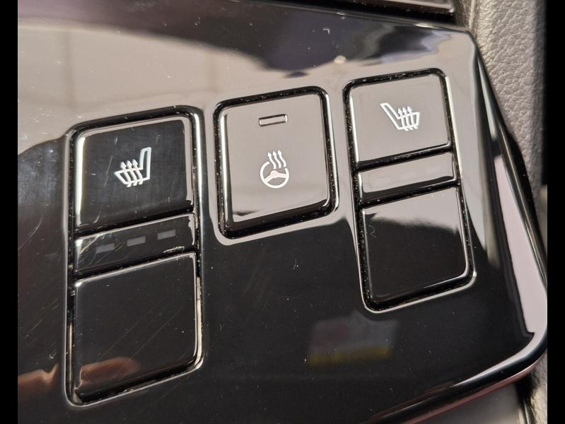 Kia Sportage 1.6 T-GDi 210ch HEV GT-line BVA6  occasion  Auxerre - photo n18