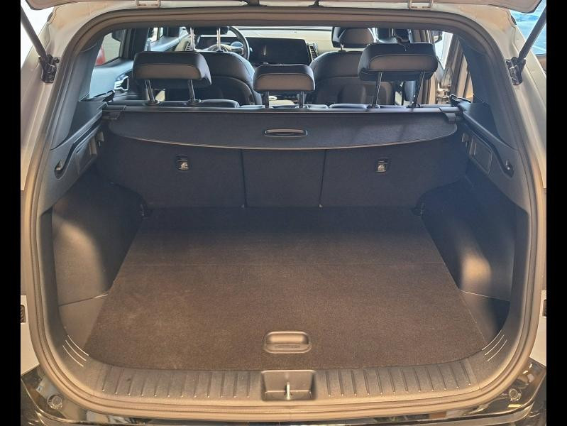 Kia Sportage 1.6 T-GDi 210ch HEV GT-line BVA6  occasion  Auxerre - photo n13