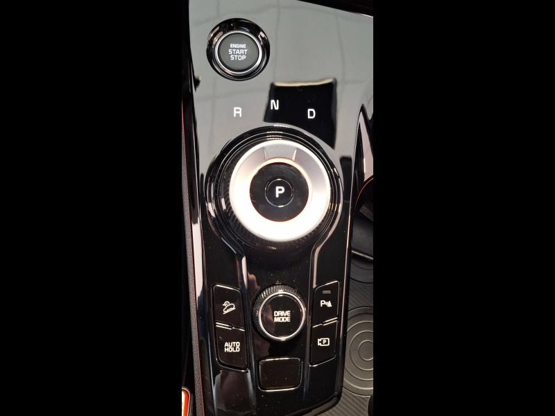 Kia Sportage 1.6 T-GDi 210ch HEV GT-line BVA6  occasion  Auxerre - photo n19