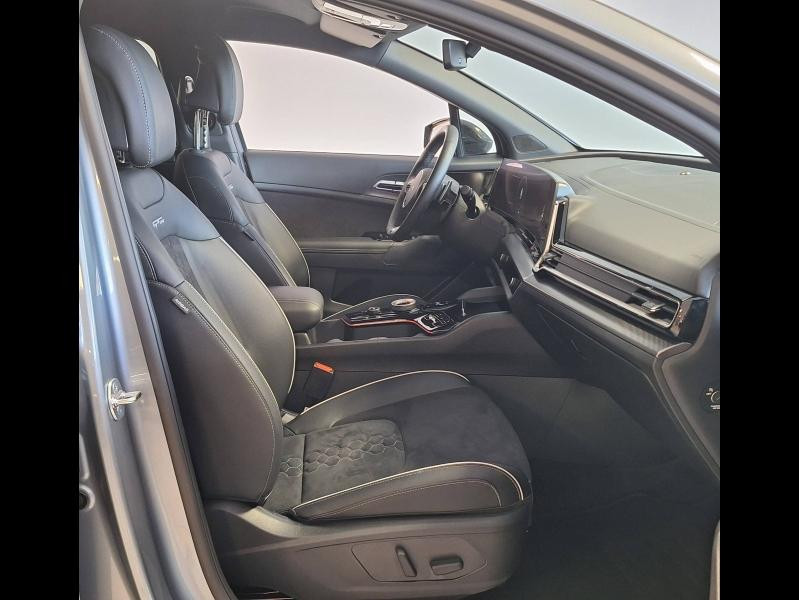 Kia Sportage 1.6 T-GDi 210ch HEV GT-line BVA6  occasion  Auxerre - photo n11