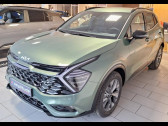 Kia Sportage 1.6 T-GDi 210ch HEV GT-Line BVA6   Auxerre 89