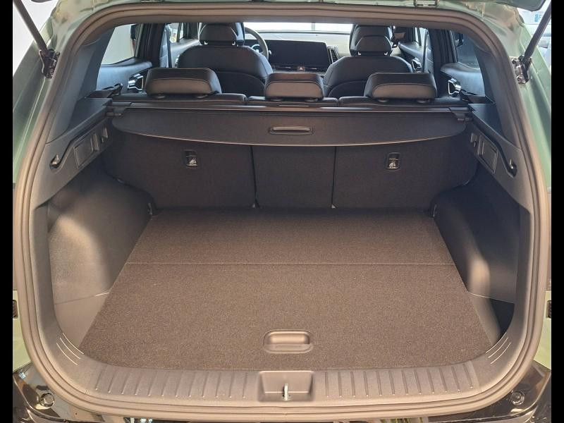 Kia Sportage 1.6 T-GDi 210ch HEV GT-Line BVA6  occasion  Auxerre - photo n13