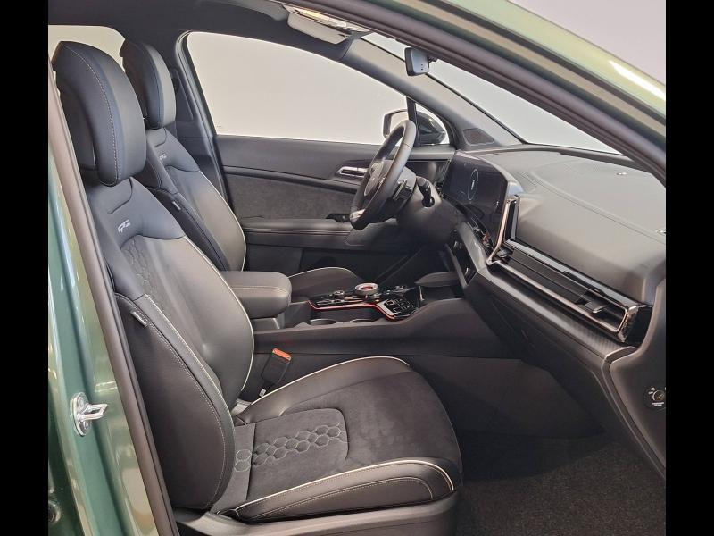 Kia Sportage 1.6 T-GDi 210ch HEV GT-Line BVA6  occasion  Auxerre - photo n11