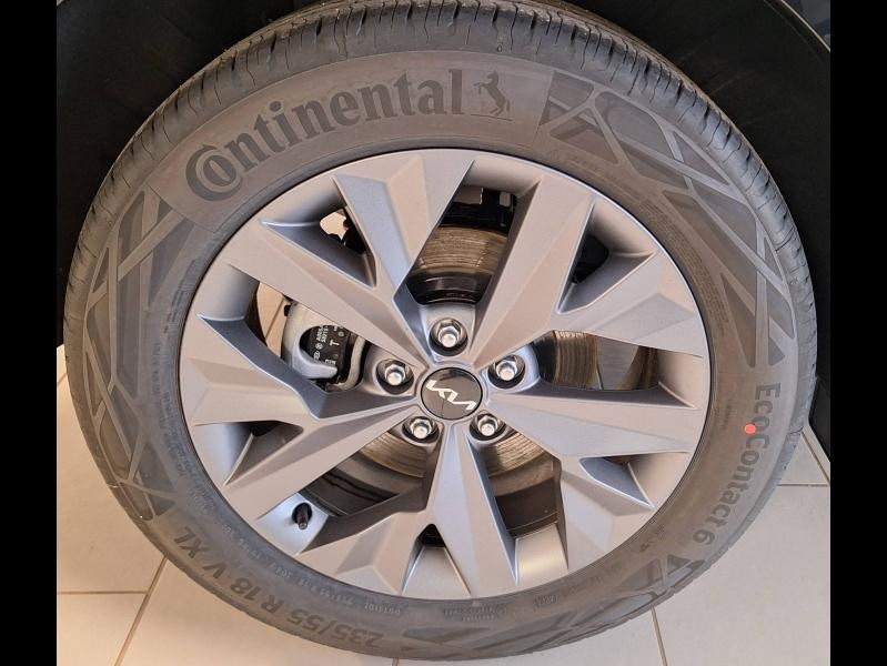 Kia Sportage 1.6 T-GDi 210ch HEV GT-Line BVA6  occasion  Auxerre - photo n9