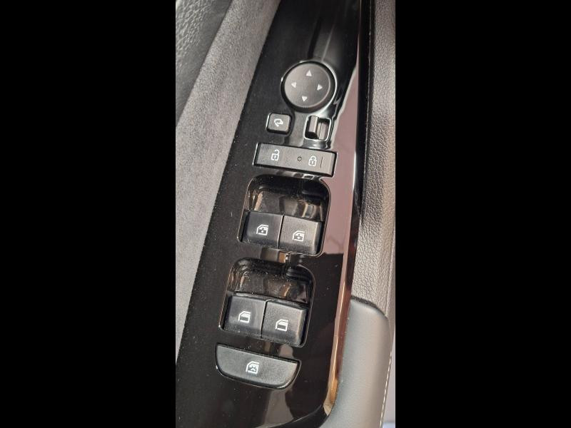 Kia Sportage 1.6 T-GDi 210ch HEV GT-line BVA6  occasion � Auxerre - photo n�20