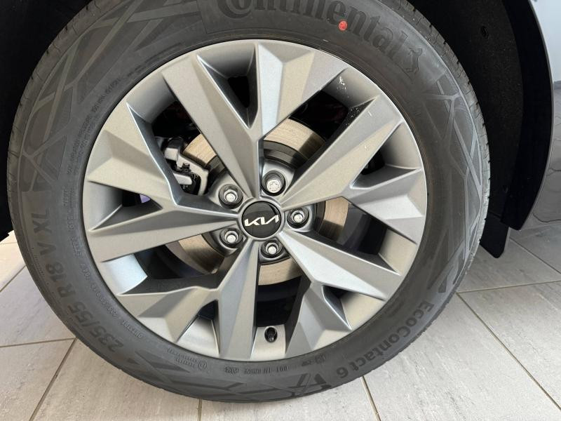 Kia Sportage 1.6 T-GDi 210ch HEV GT-Line BVA6  occasion  Chaumont - photo n20