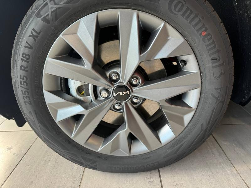 Kia Sportage 1.6 T-GDi 210ch HEV GT-Line BVA6  occasion  Chaumont - photo n20