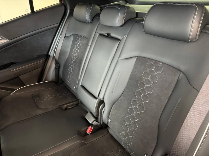 Kia Sportage 1.6 T-GDi 210ch HEV GT-Line BVA6  occasion  Chaumont - photo n16