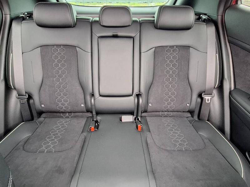 Kia Sportage 1.6 T-GDi 210ch HEV GT-Line BVA6  occasion  Amilly - photo n12
