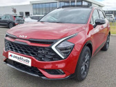 Kia Sportage 1.6 T-GDi 210ch HEV GT-Line BVA6  2025 - annonce de voiture en vente sur Auto Sélection.com