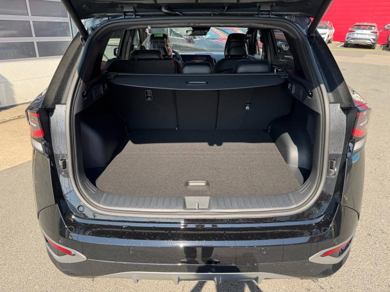 Kia Sportage 1.6 T-GDi 210ch HEV GT-Line Premium Business BVA6  occasion  MACON - photo n6