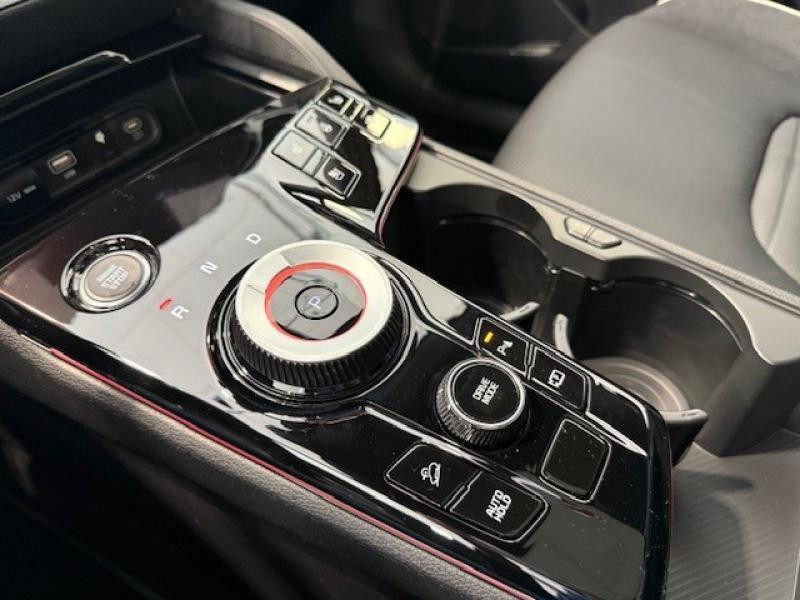 Kia Sportage 1.6 T-GDi 210ch HEV GT-line Premium BVA6  occasion  Barberey-Saint-Sulpice - photo n19