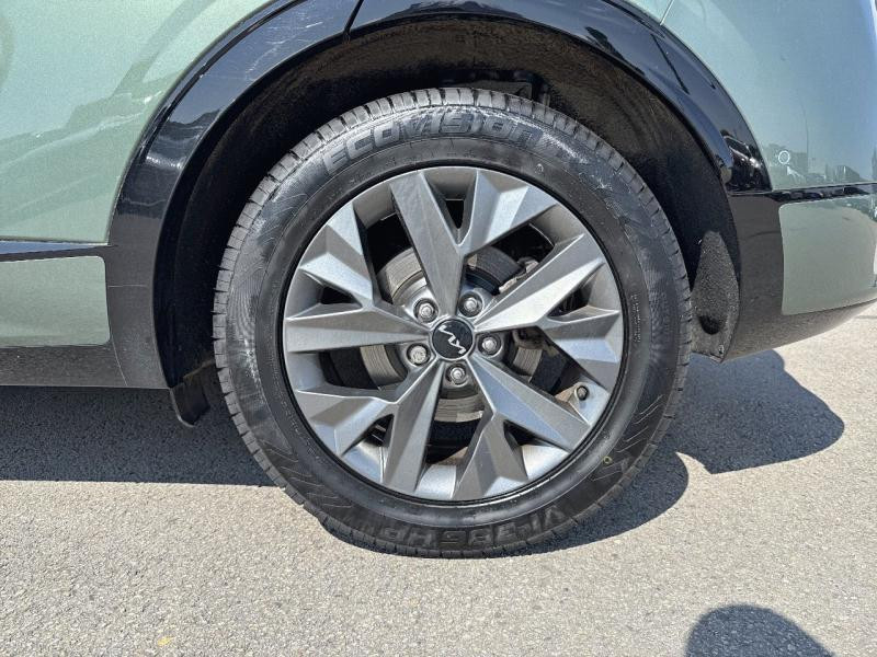 Kia Sportage 1.6 T-GDi 210ch HEV GT-Line Premium BVA6  occasion  Barberey-Saint-Sulpice - photo n9