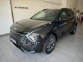 Kia Sportage 1.6 T-GDi 210ch HEV GT-Line Premium BVA6   Barberey-Saint-Sulpice 10