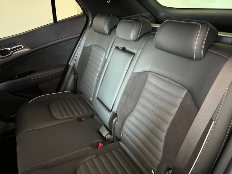Kia Sportage 1.6 T-GDi 210ch HEV GT-Line Premium BVA6  occasion  Barberey-Saint-Sulpice - photo n12