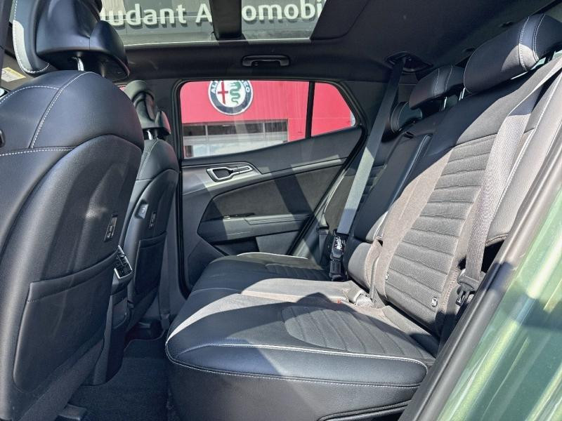 Kia Sportage 1.6 T-GDi 210ch HEV GT-Line Premium BVA6  occasion  Barberey-Saint-Sulpice - photo n12