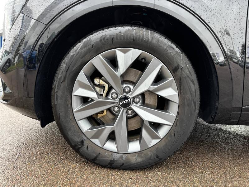 Kia Sportage 1.6 T-GDi 210ch HEV GT-Line Premium BVA6  occasion � Barberey-Saint-Sulpice - photo n�9