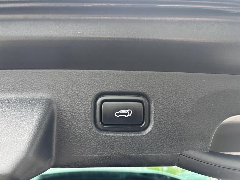 Kia Sportage 1.6 T-GDi 210ch HEV GT-Line Premium BVA6  occasion � Barberey-Saint-Sulpice - photo n�16