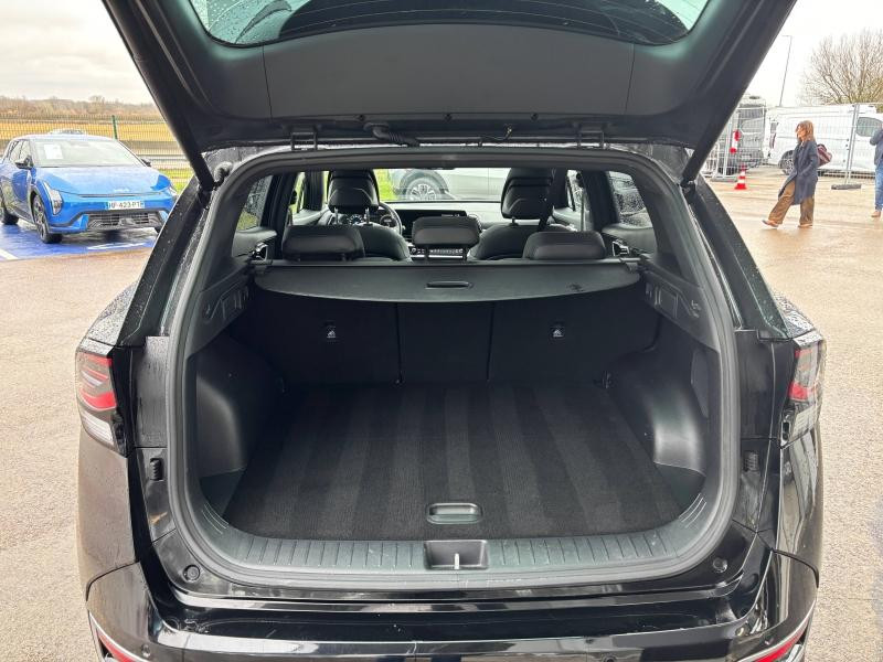 Kia Sportage 1.6 T-GDi 210ch HEV GT-Line Premium BVA6  occasion � Barberey-Saint-Sulpice - photo n�13