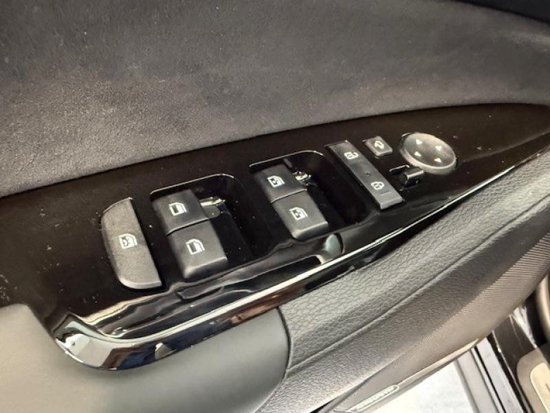 Kia Sportage 1.6 T-GDi 210ch HEV GT-line Premium BVA6  occasion  Barberey-Saint-Sulpice - photo n20