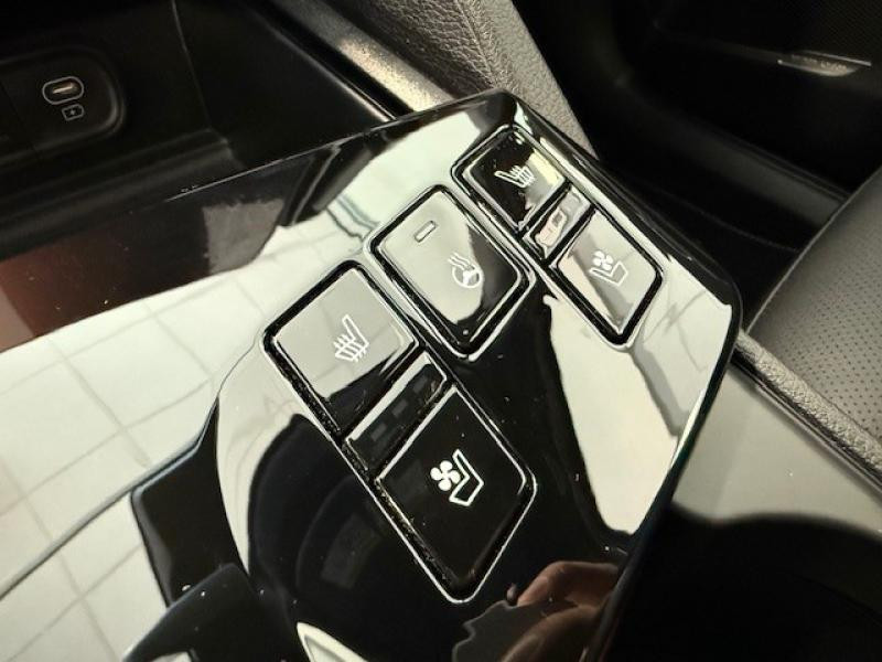 Kia Sportage 1.6 T-GDi 210ch HEV GT-line Premium BVA6  occasion  Barberey-Saint-Sulpice - photo n16