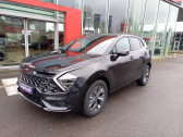 Kia Sportage occasion année 2025 boite Automatique Annonce Kia Sportage occasion Hybride 1.6 T-GDi 210ch HEV GT-Line Premium BVA6 à Vert-Saint-Denis