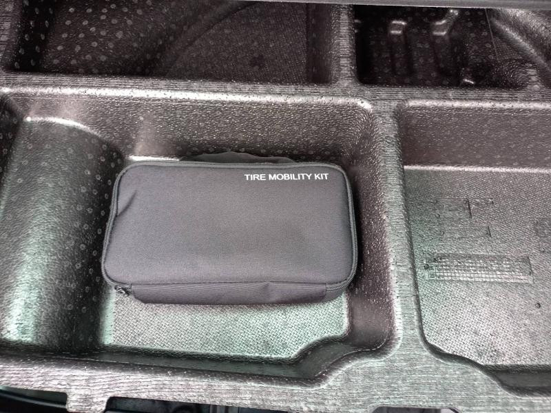 Kia Sportage 1.6 T-GDi 210ch HEV GT-Line Premium BVA6  occasion  Vert-Saint-Denis - photo n14