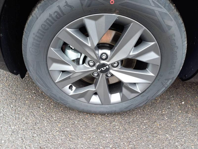 Kia Sportage 1.6 T-GDi 210ch HEV GT-Line Premium BVA6  occasion  Vert-Saint-Denis - photo n9