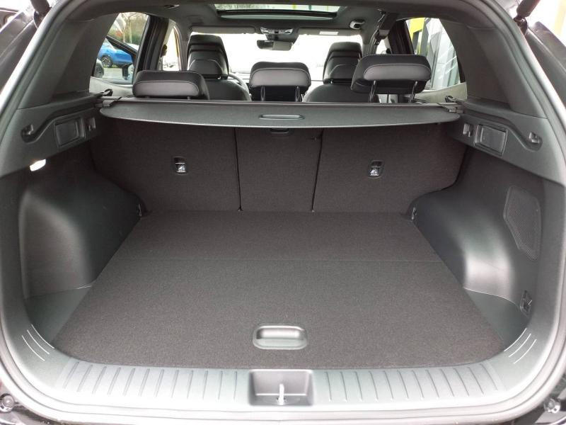 Kia Sportage 1.6 T-GDi 210ch HEV GT-Line Premium BVA6  occasion  Vert-Saint-Denis - photo n13