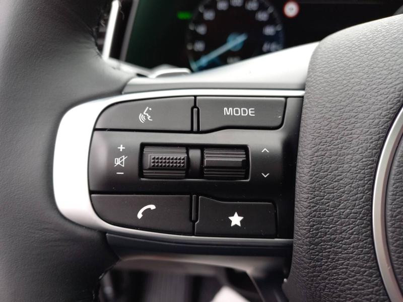 Kia Sportage 1.6 T-GDi 210ch HEV GT-Line Premium BVA6  occasion  Vert-Saint-Denis - photo n18