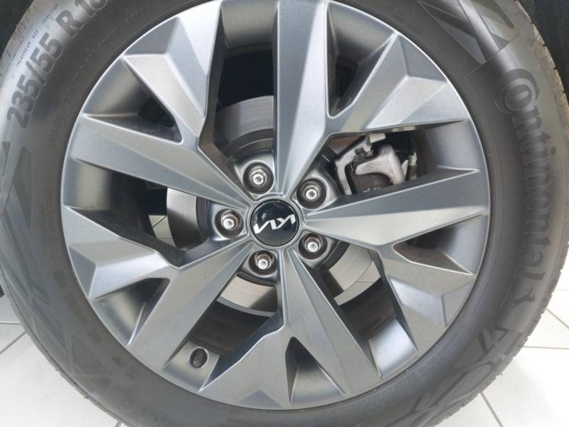 Kia Sportage 1.6 T-GDi 210ch HEV GT-line Premium BVA6  occasion  Jaux - photo n12