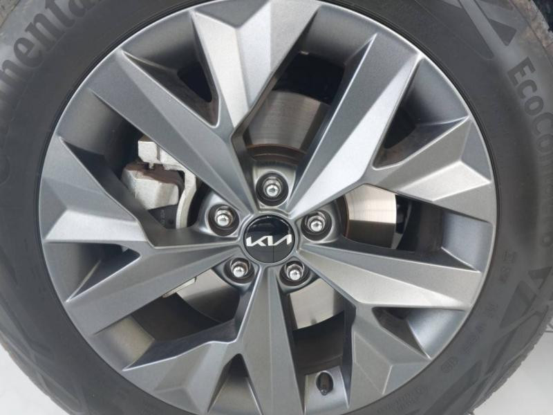 Kia Sportage 1.6 T-GDi 210ch HEV GT-line Premium BVA6  occasion  Jaux - photo n9
