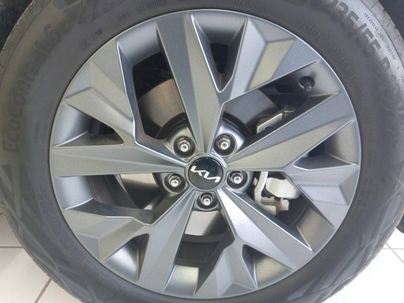 Kia Sportage 1.6 T-GDi 210ch HEV GT-line Premium BVA6  occasion  Jaux - photo n10