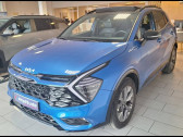 Kia Sportage occasion année 2025 boite Automatique Annonce Kia Sportage occasion Hybride 1.6 T-GDi 210ch HEV GT-line Premium BVA6 à Auxerre