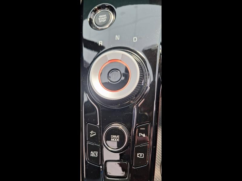 Kia Sportage 1.6 T-GDi 210ch HEV GT-line Premium BVA6  occasion  Auxerre - photo n19