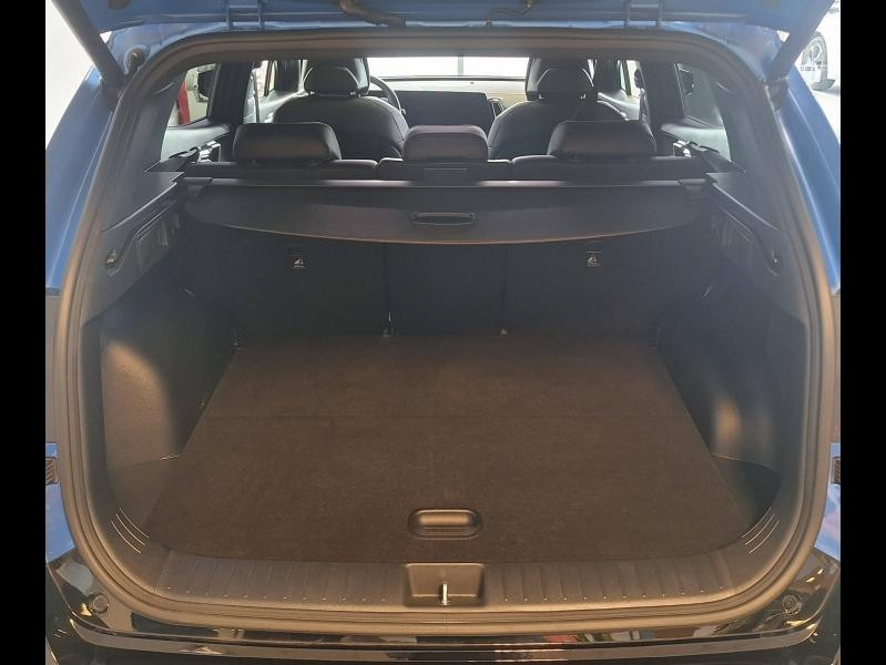 Kia Sportage 1.6 T-GDi 210ch HEV GT-line Premium BVA6  occasion  Auxerre - photo n13