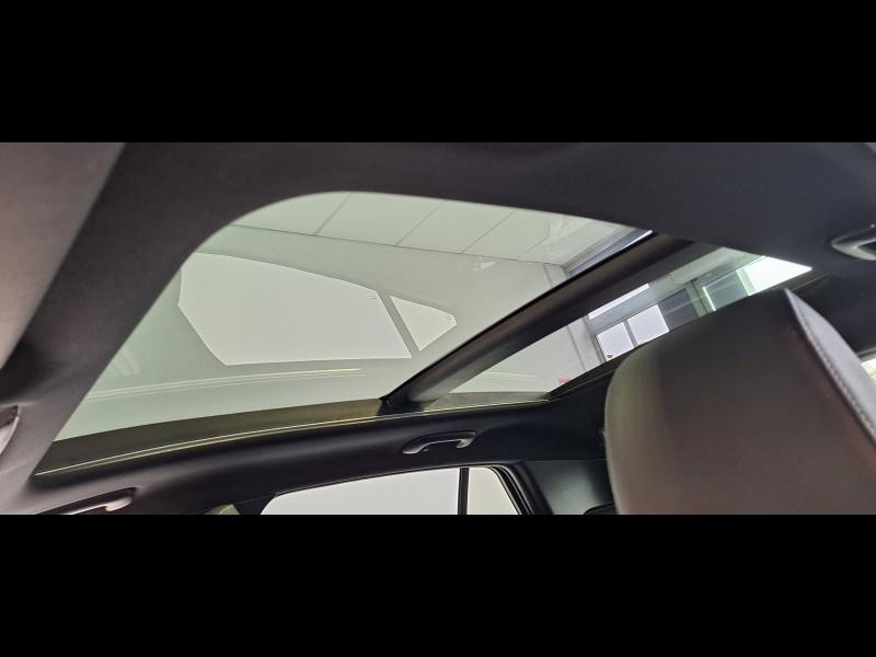 Kia Sportage 1.6 T-GDi 210ch HEV GT-line Premium BVA6  occasion  Auxerre - photo n16