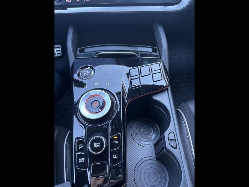 Kia Sportage 1.6 T-GDi 210ch HEV GT-Line Premium BVA6  occasion  Varennes-Vauzelles - photo n19