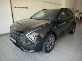 Kia Sportage 1.6 T-GDi 210ch HEV GT-Line Premium BVA6   Chaumont 52